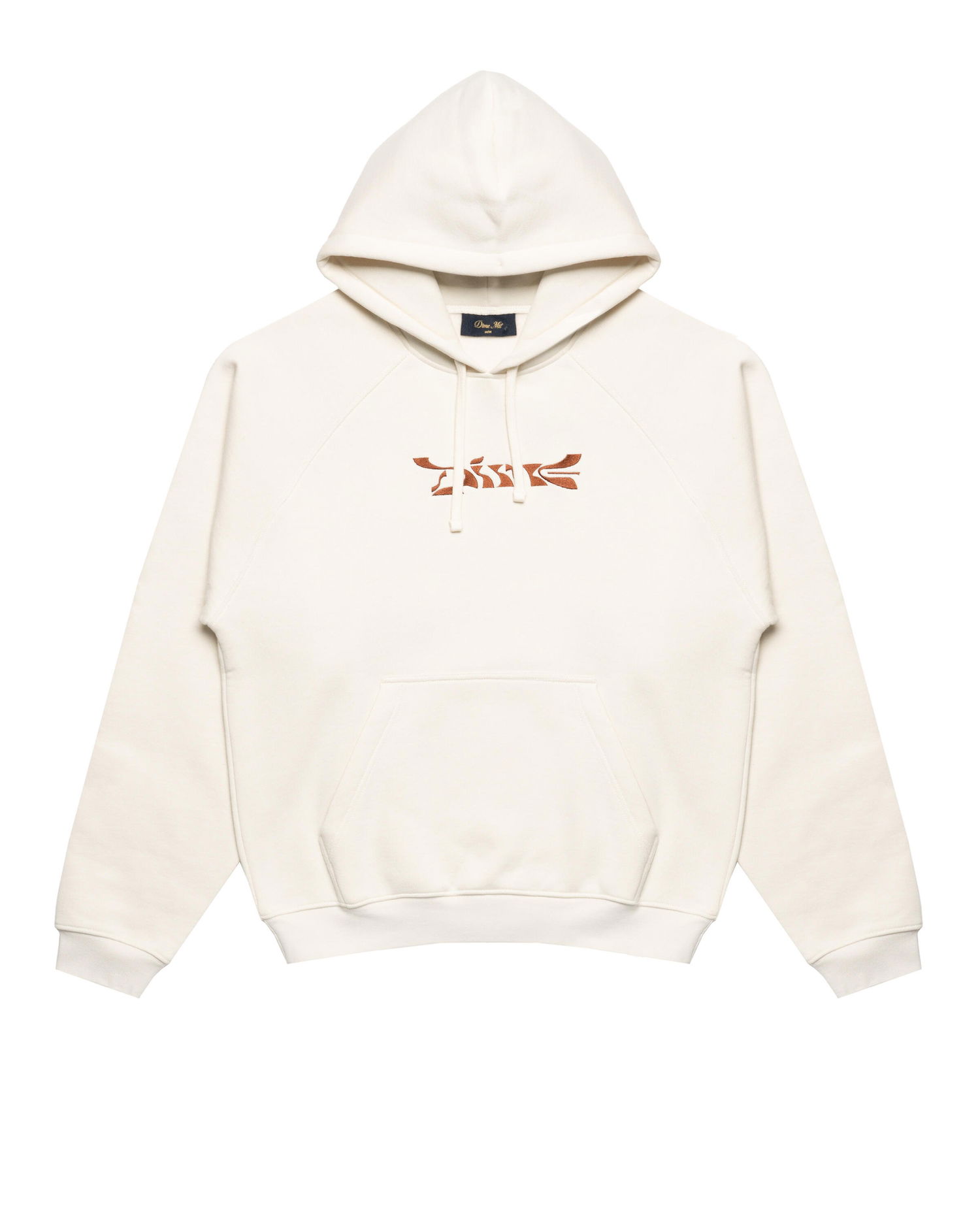 Суитчър Dime Poster Hoodie Бежово | DIMEHO2551NAT, 0