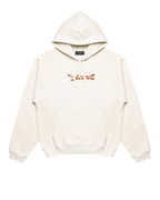 Poster Hoodie