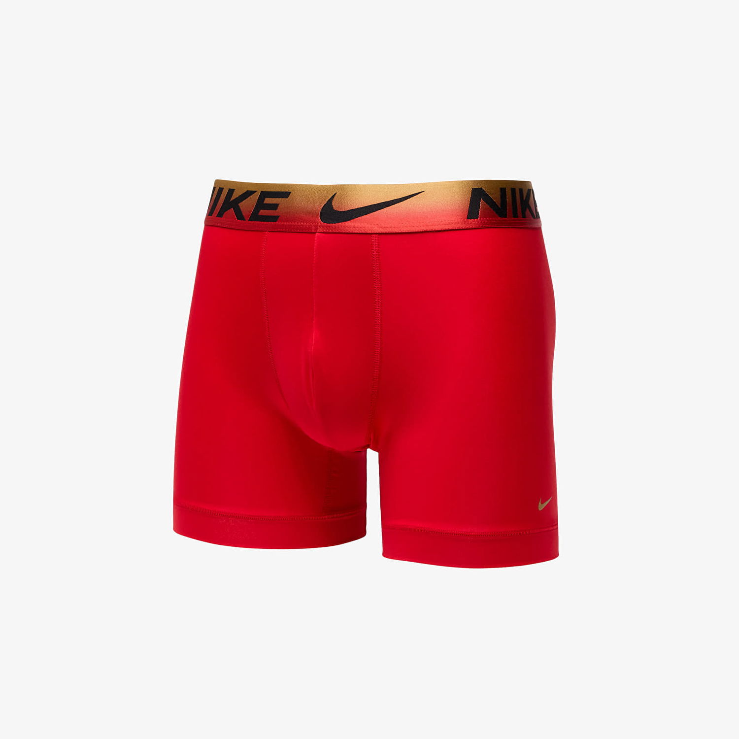 Боксерки Nike Dri-FIT Micro Boxer Briefs (3 Pack) Червено | 0000KE1157-EX1, 1