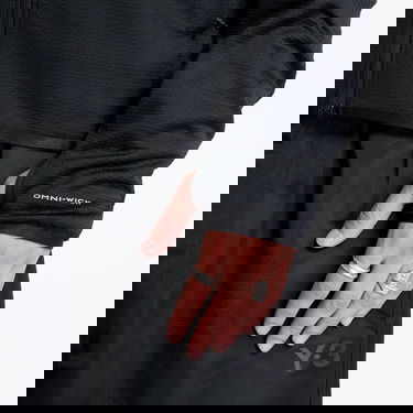 Суитчър Columbia Triple Canyon™ Grid Fleece FZ II Black Черно | 2094963010, 3
