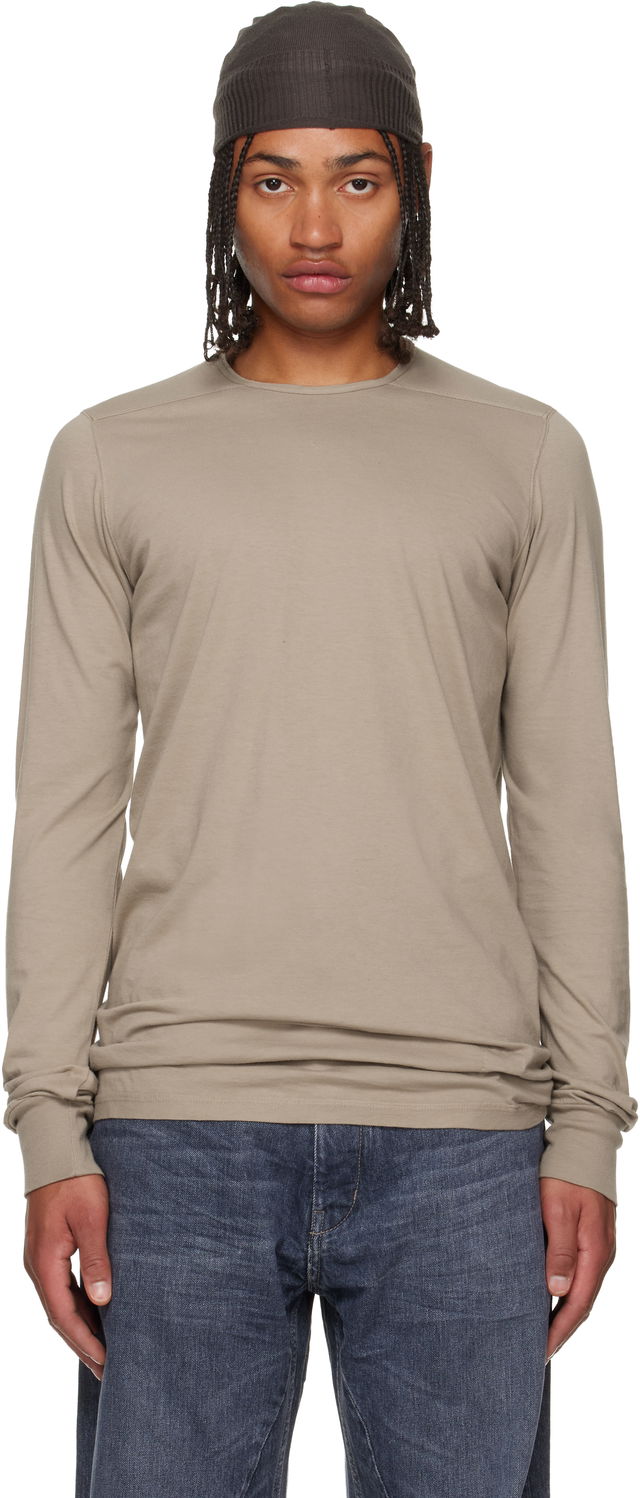 DRKSHDW Concordians Level LS T-shirt