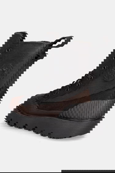 Кецове и обувки Converse Converse Chuck 70 Rugged Hiking Boots Кафяво | A14191C, 2