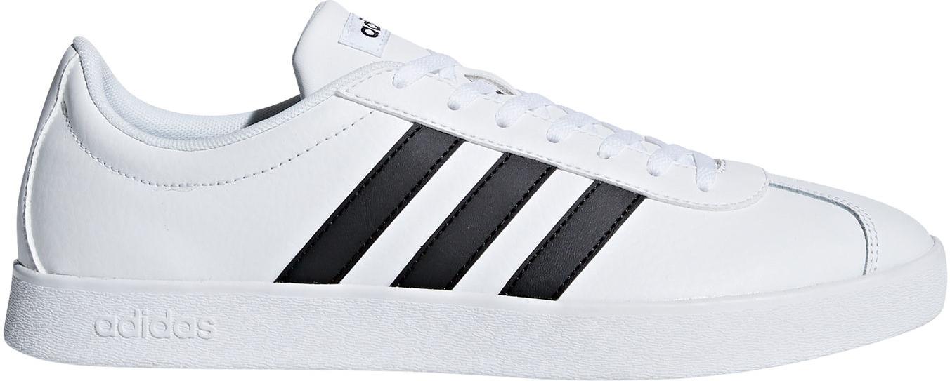 Кецове и обувки adidas Originals VL COURT 2.0 Бяло | da9868, 0