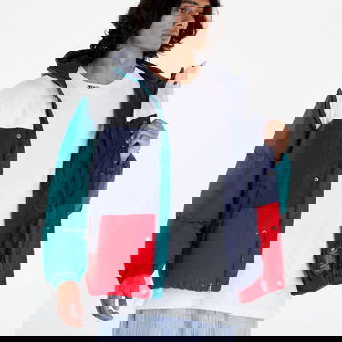 Пухо яке Tommy Hilfiger Archive ColorBlock Puffer Jacket Многоцветен | DM0DM14457 YBR, 4