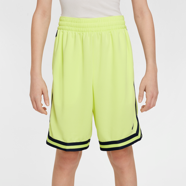 Къси панталони Nike Dri-FIT DNA Basketball Shorts Жълто | FJ6802-736, 3