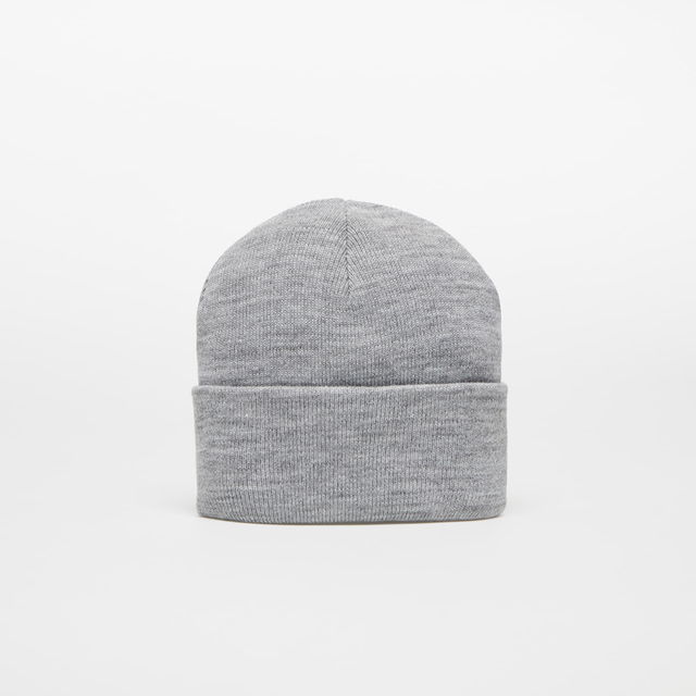 Chase Beanie Grey Heather / Gold