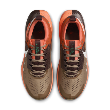 Кецове и обувки Nike Zegama 2 Кафяво | HQ3768-200, 2