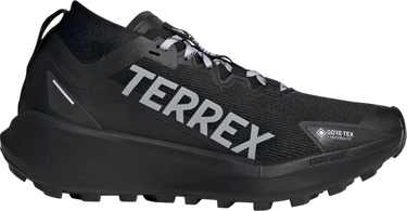 Кецове и обувки adidas Performance Terrex Agravic GTX Черно | ih5358, 0