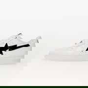 A BATHING APE Bape Sta 2 M2 White