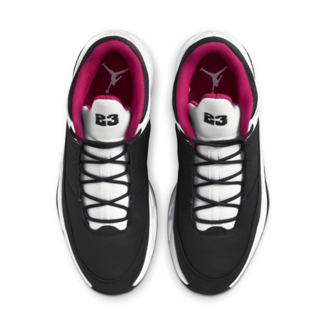 Кецове и обувки Jordan Jordan Max Aura 3 Черно | CZ4167-004, 1
