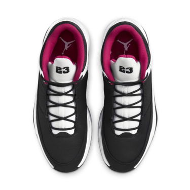Кецове и обувки Jordan Jordan Max Aura 3 Черно | CZ4167-004, 1