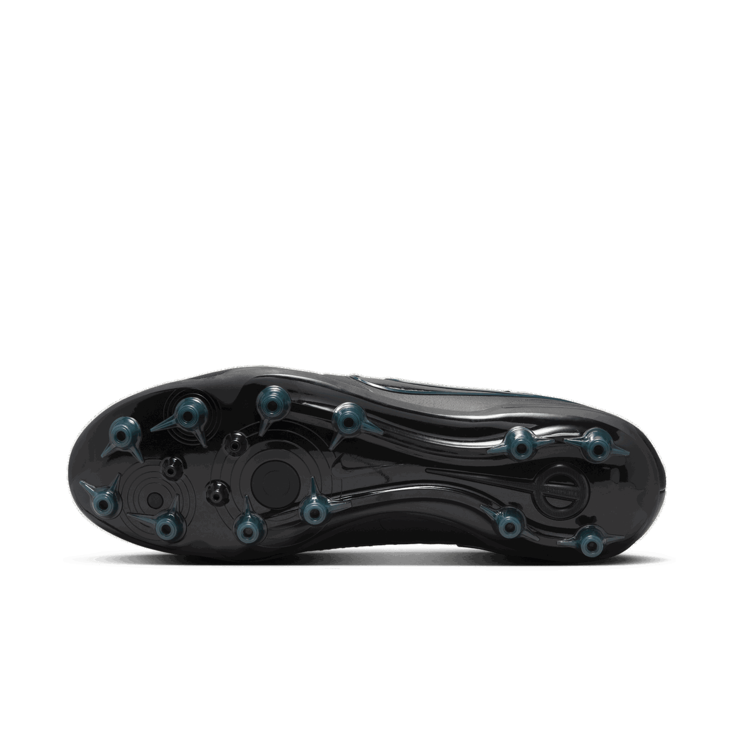 Кецове и обувки Nike Tiempo Legend 10 Pro Черно | DV4334-002, 1