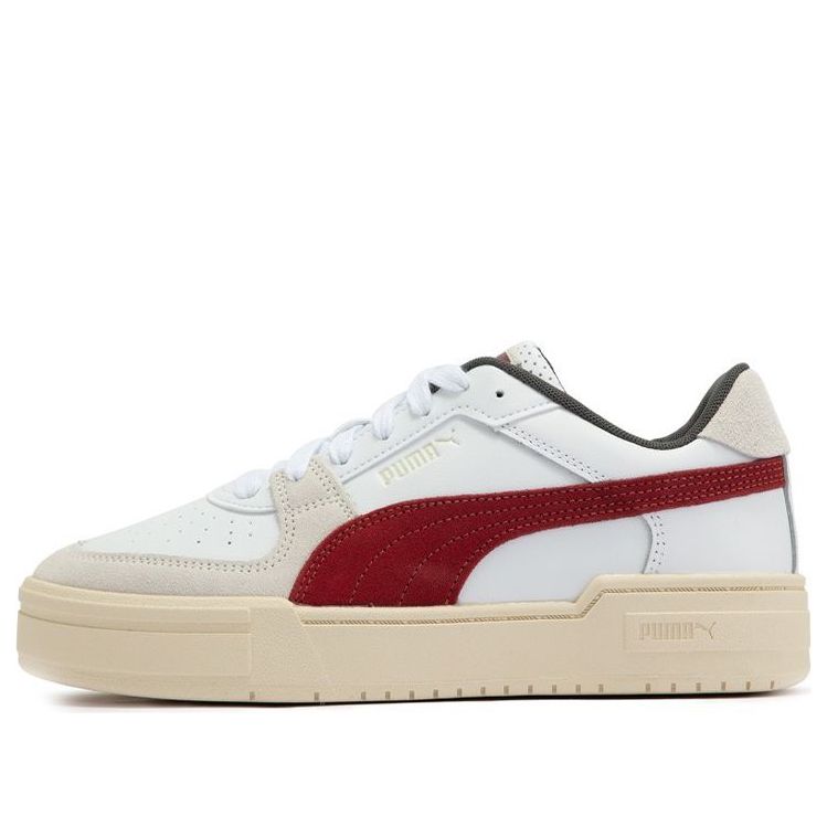 Кецове и обувки Puma CA Pro Ivy League Бяло | 388556-02, 0