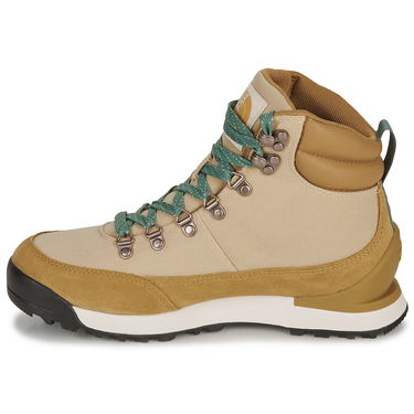 Кецове и обувки The North Face Back To Berkley "Beige" Бежово | NF0A8179QV3, 2