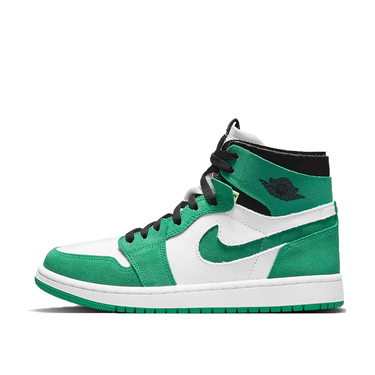 Кецове и обувки Jordan Air Jordan 1 High Zoom Comfort "Stadium Green" W Зелено | CT0979 300, 1