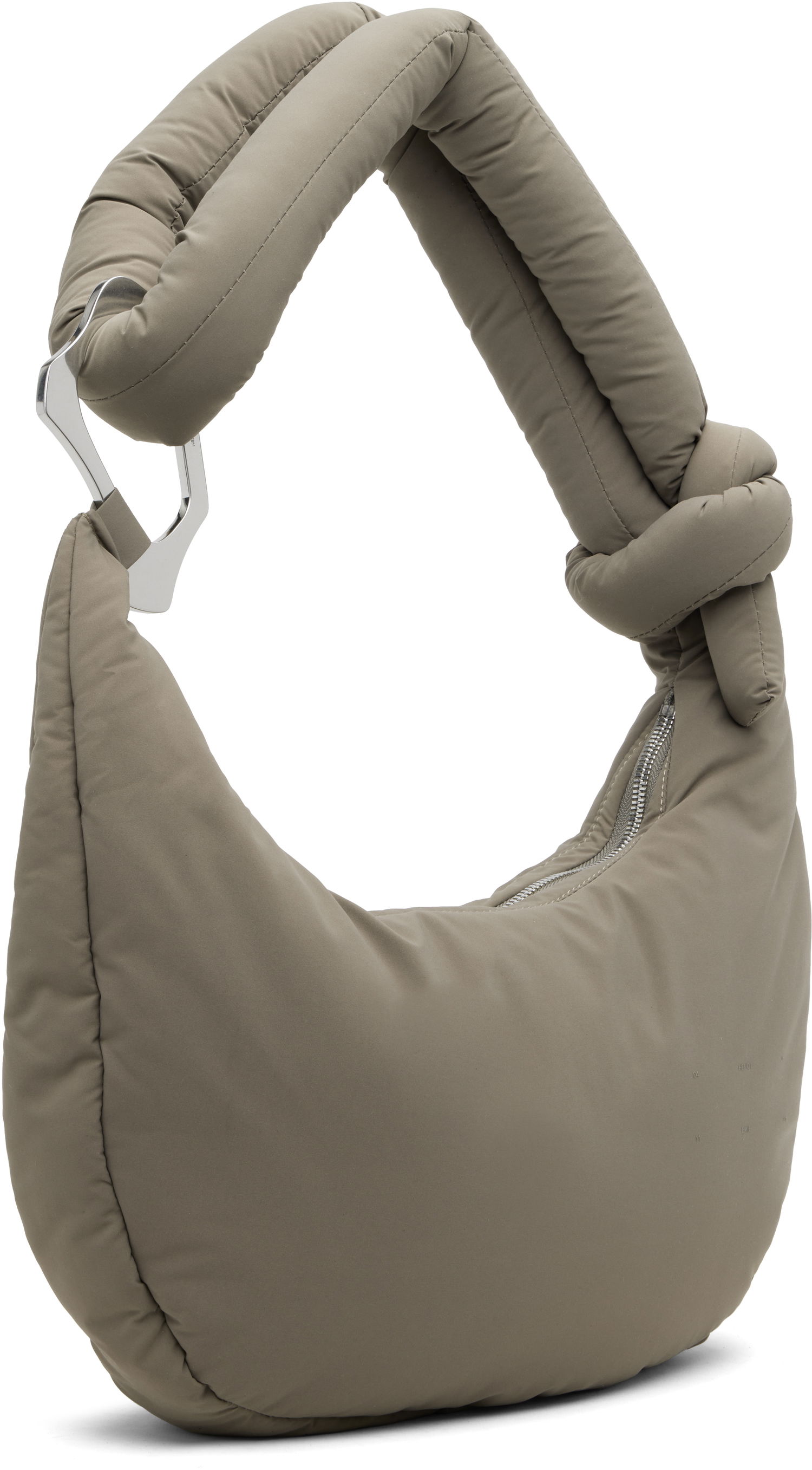 Чанта през рамо HELIOT EMIL HELIOT EMIL Liquid Metal Attache Bag Зелено | PREAW25_14_026_DST19_CO, 1