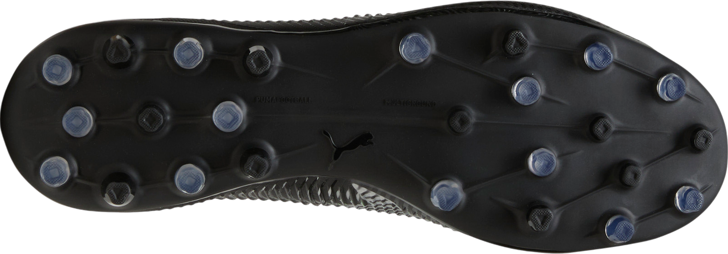 Кецове и обувки Puma FUTURE 8 Match MG Черно | 108368-02, 1