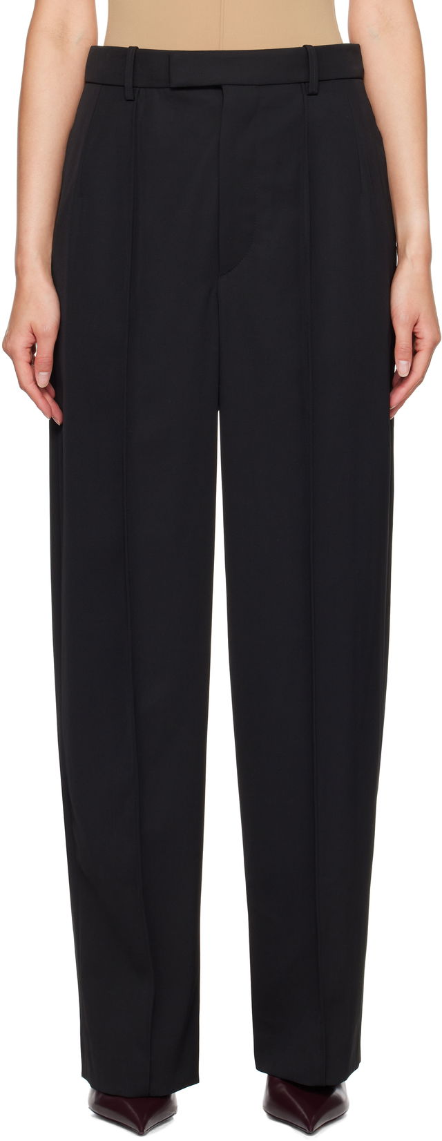 Huntington-Whiteley Edition RHW Trousers