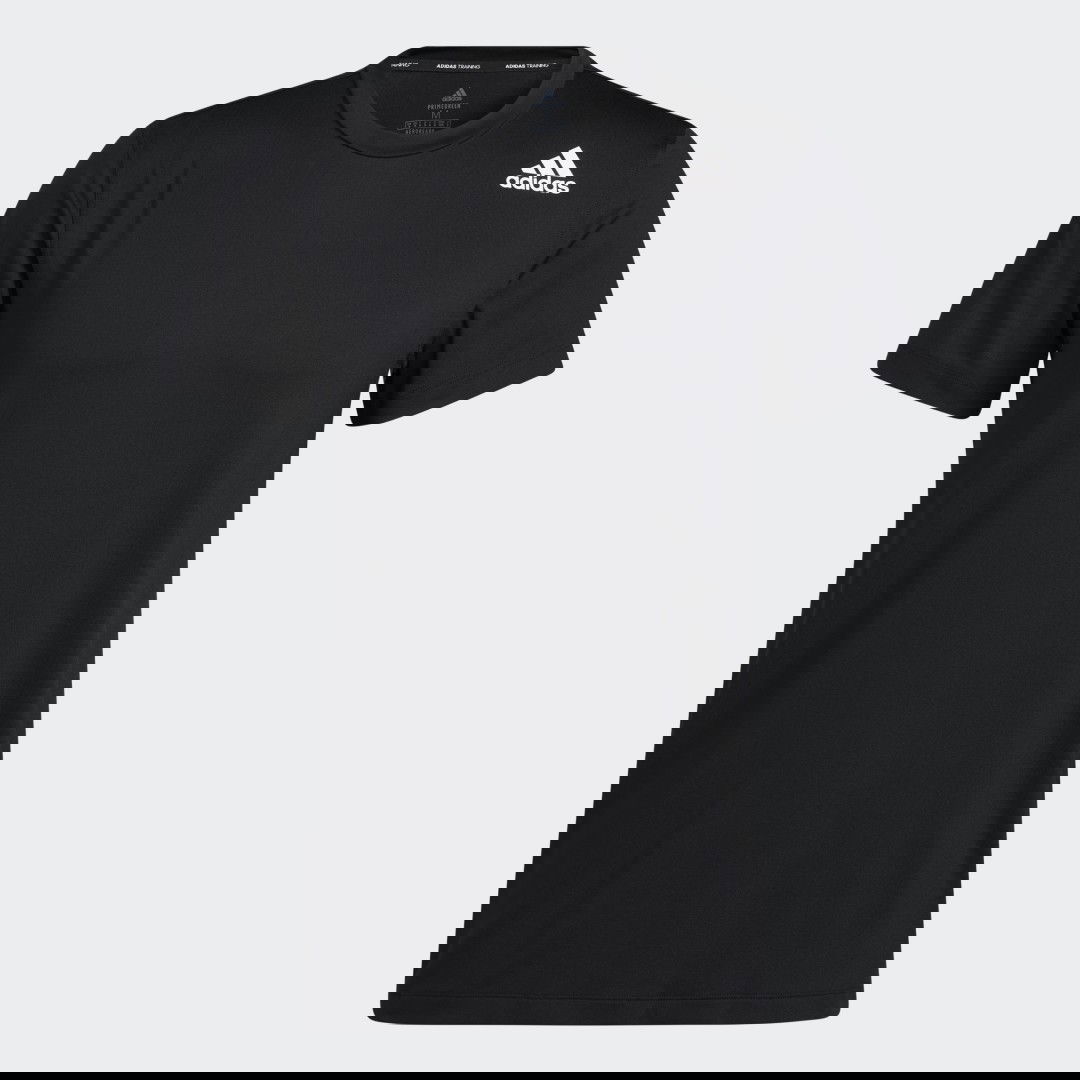 Тениска adidas Originals Aeromotion Черно | GU6388, 1