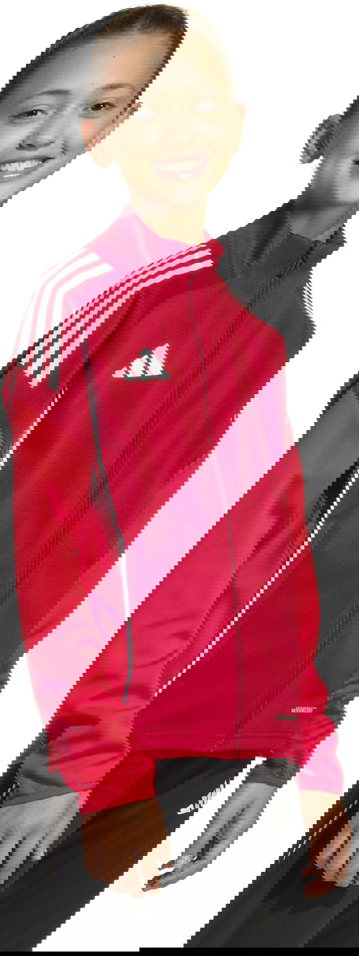 Комплект adidas Originals Adidas TIRO25C Track Jacket Червено | ji6506, 1