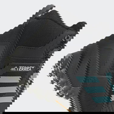 Кецове и обувки adidas Performance Terrex Swift R3 Gore-Tex Черно | GZ3043, 5