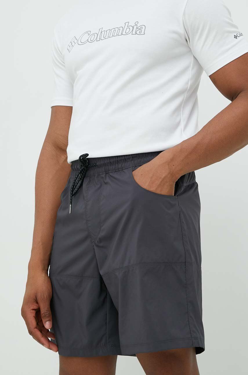 Къси панталони Columbia Shorts Coral Ridge Черно | 2037511, 0