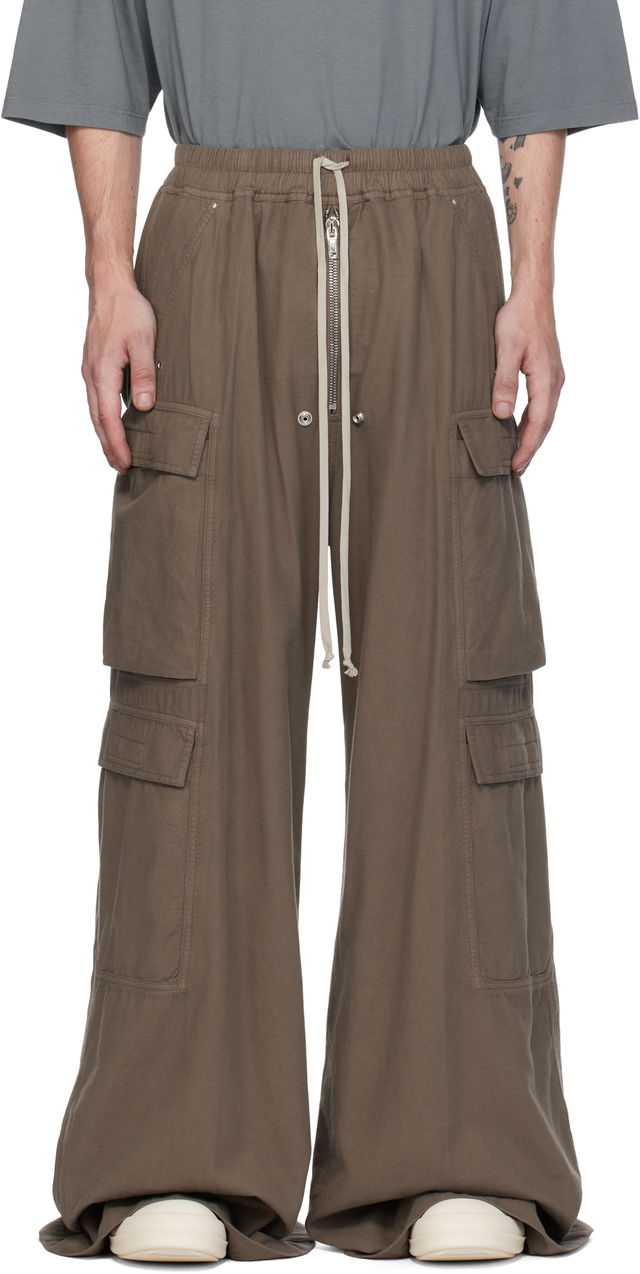 Cargo Pants Double Jumbo Belas