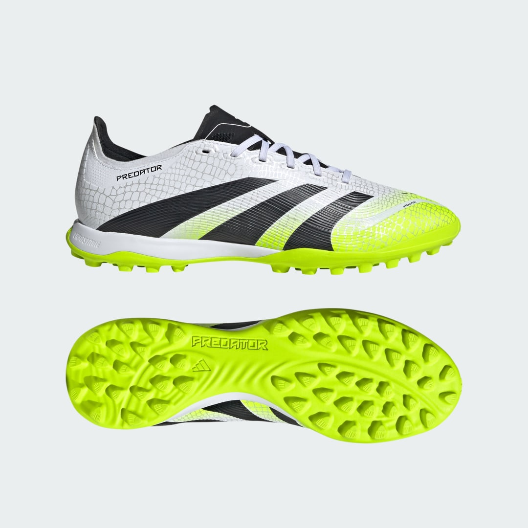 Кецове и обувки adidas Performance Predator League Бяло | JI1132, 0