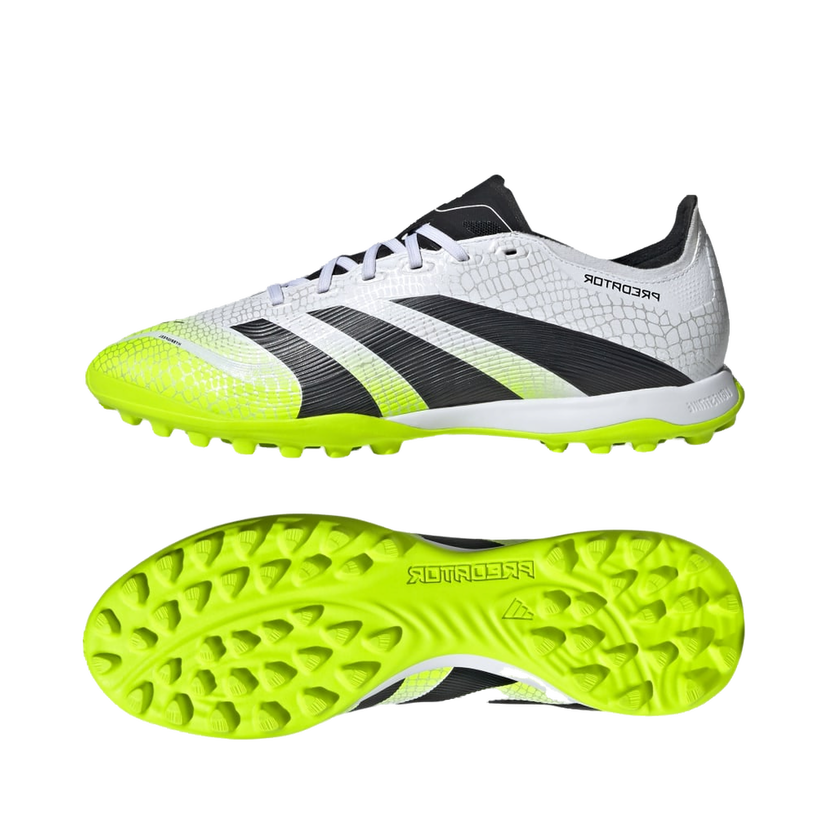 Кецове и обувки adidas Performance Predator League Бяло | JI1132