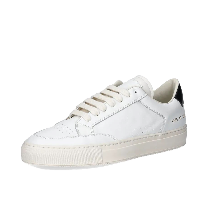 Кецове и обувки Common Projects Tennis Pro Бяло | 2439.0547