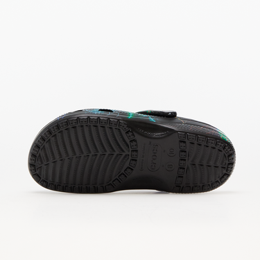 Кецове и обувки Crocs Classic Out Of This World II Черно | 206868-0GZ, 7