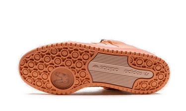 Кецове и обувки adidas Originals Bad Bunny x Forum Buckle Low ''Easter Egg'' Розово | GW0265, 2