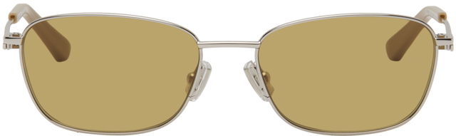 Rectangular Sunglasses