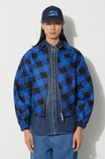 Tenit Checkered Jacket