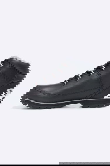 Кецове и обувки Timberland Euro Sprint Hiker Черно | TB0A17JR001, 2