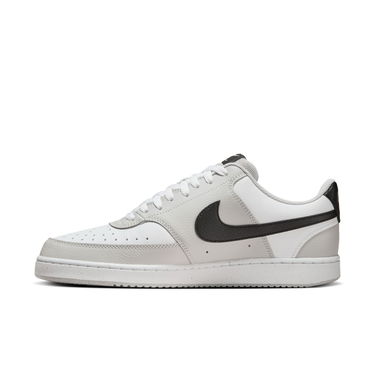 Кецове и обувки Nike Court Vision Low Сиво | HV0927-097, 2