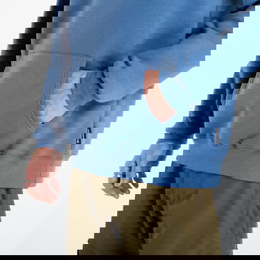 Суитчър Horsefeathers Hoodie Agent XXL Синьо | SM1397C, 2