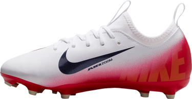 Кецове и обувки Nike JR ZOOM VAPOR 16 ACADEMY FG/MG LV8 Червено | hj7223-600, 1