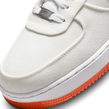 Кецове и обувки Nike Air Force 1 '07 LV8 Бяло | DR0147-171, 3