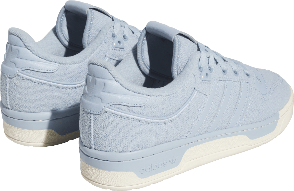 Кецове и обувки adidas Originals Obuv RIVALRY 86 LOW W Синьо | if5171, 1