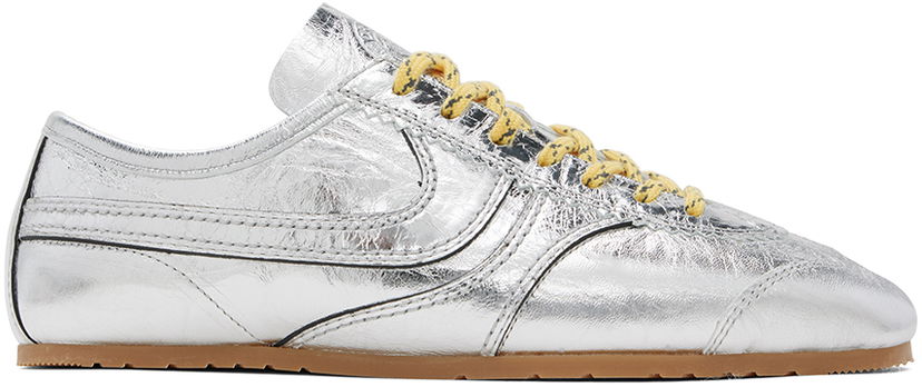 Облекло Dries Van Noten Dries Van Noten Металик | MS241-1253-207