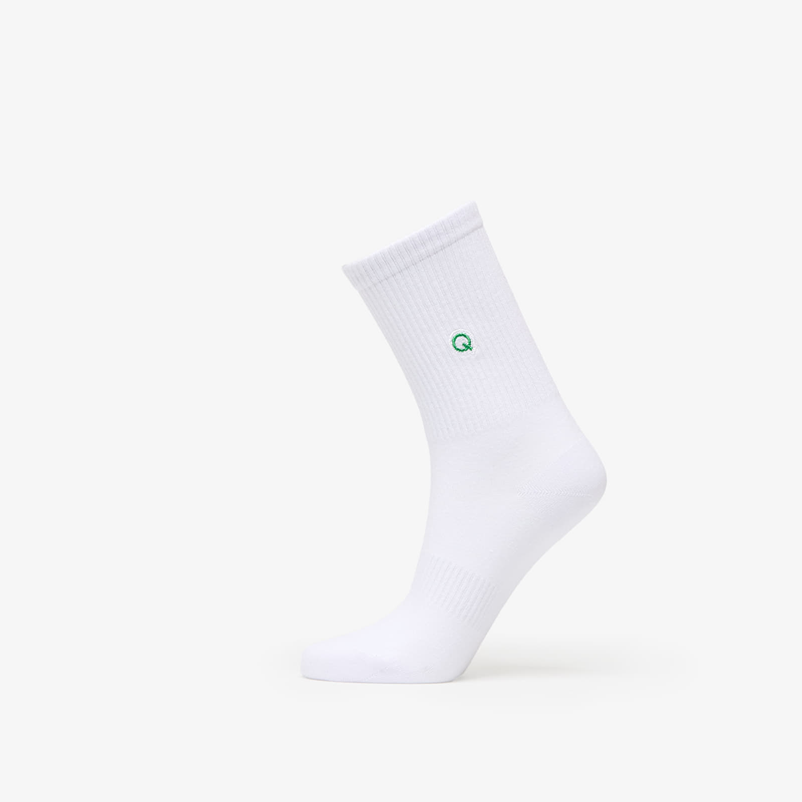 Essential Short Crew Socks 3-Pack, 1