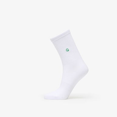 Essential Short Crew Socks 3-Pack, 1