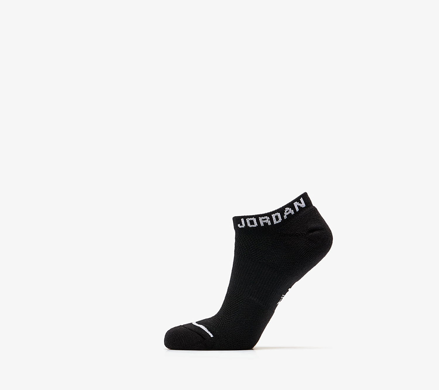 Бельо и чорапи Jordan Socks 3-Pack Черно | SX5546-011, 0
