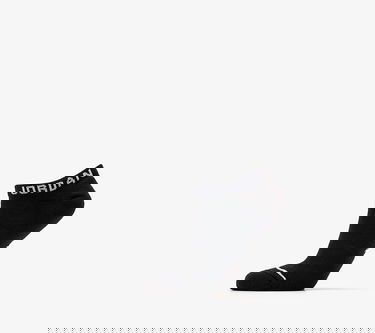 Бельо и чорапи Jordan Socks 3-Pack Черно | SX5546-011, 0