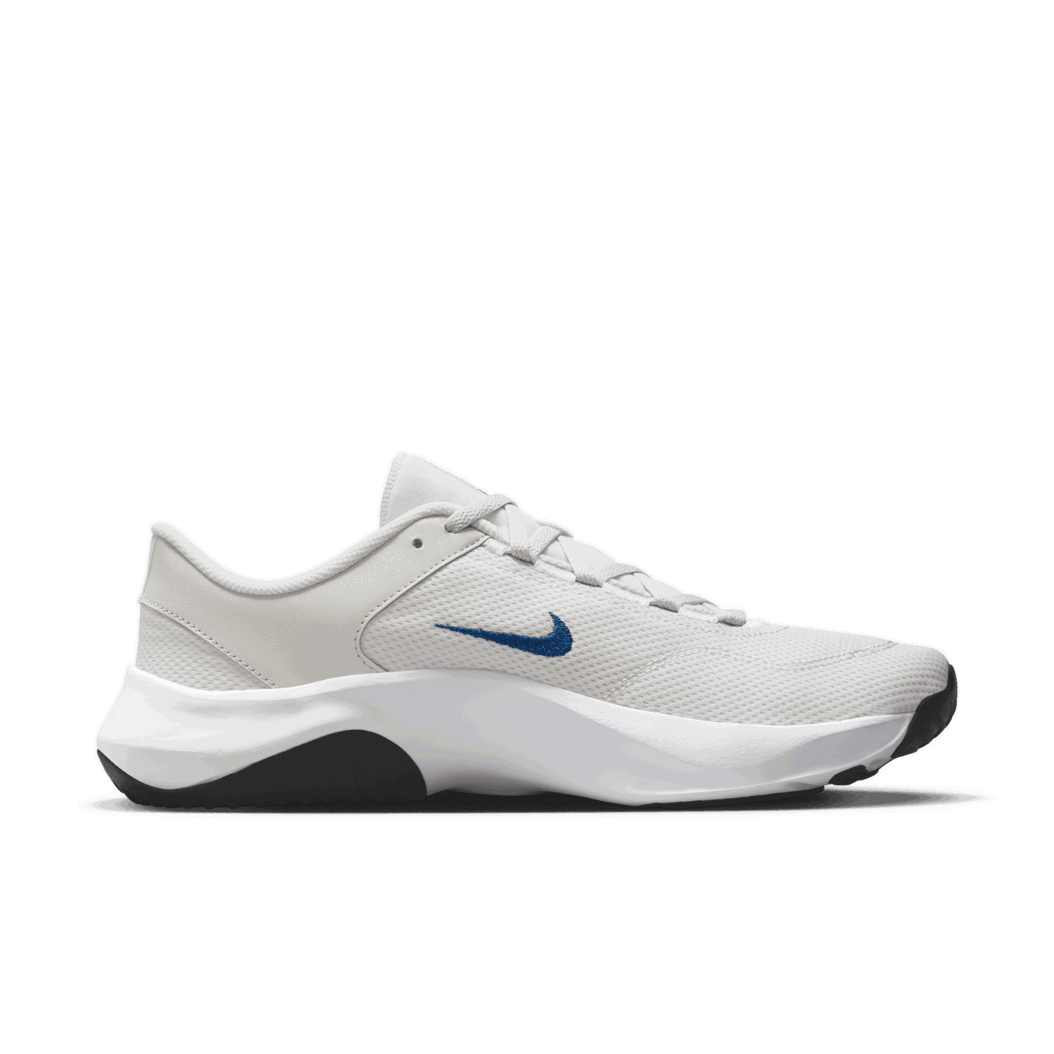Кецове и обувки Nike Legend Essential 3 Next Nature Сиво | DM1120-013, 1