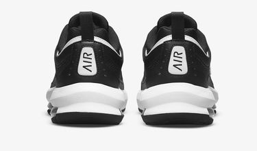 Кецове и обувки Nike Air Max AP W Черно | CU4870-001, 3