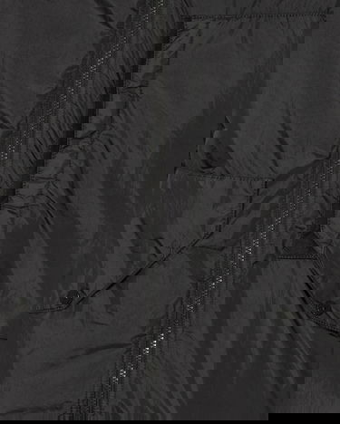 Яке бомбър Stone Island Garment Dyed Crinkle Reps PrimaLoft®-TC Bomber Черно | 791540923 V0029, 4