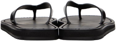 Бански The Row The Row City Flip-Flops Черно | F1388-L60, 1