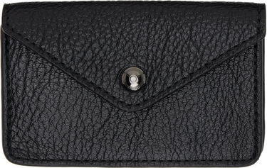 Портфейл LEMAIRE Lemaire Envelope Coin Pouch Черно | SL0061 LL0035, 0